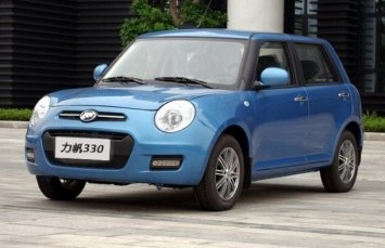 Lifan 330