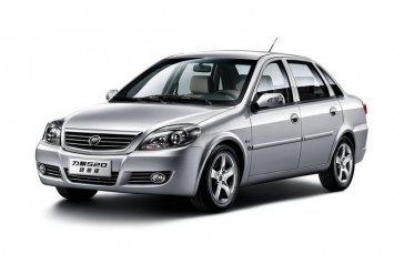 Lifan 520