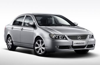 Lifan 620