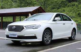 Lifan 820