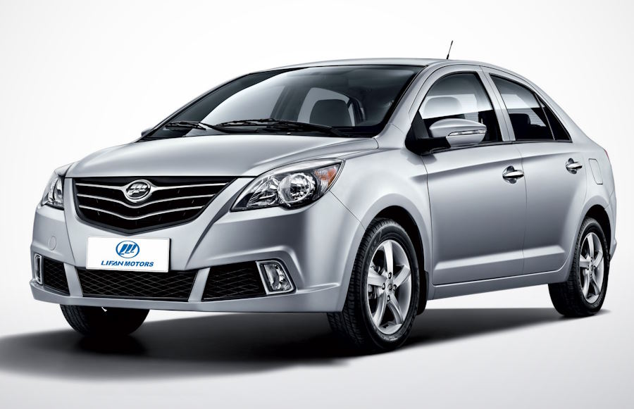 Lifan Celliya