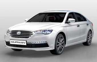 Lifan Murman