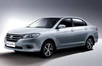 Lifan Solano