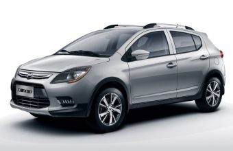Lifan X50