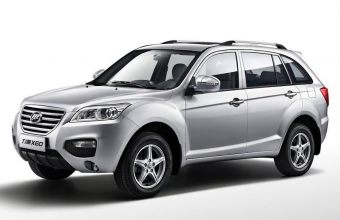 Lifan X60