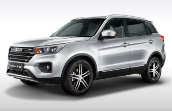 Lifan X70