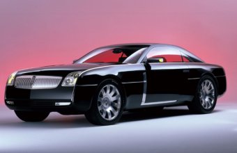 Lincoln Mk9