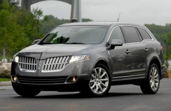Lincoln MKT