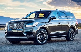 Lincoln Navigator