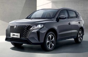 Livan X6 Pro