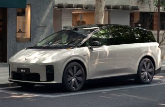Lixiang i8