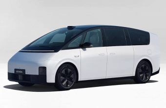 Lixiang Mega