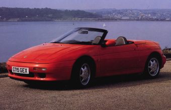 Lotus Elan