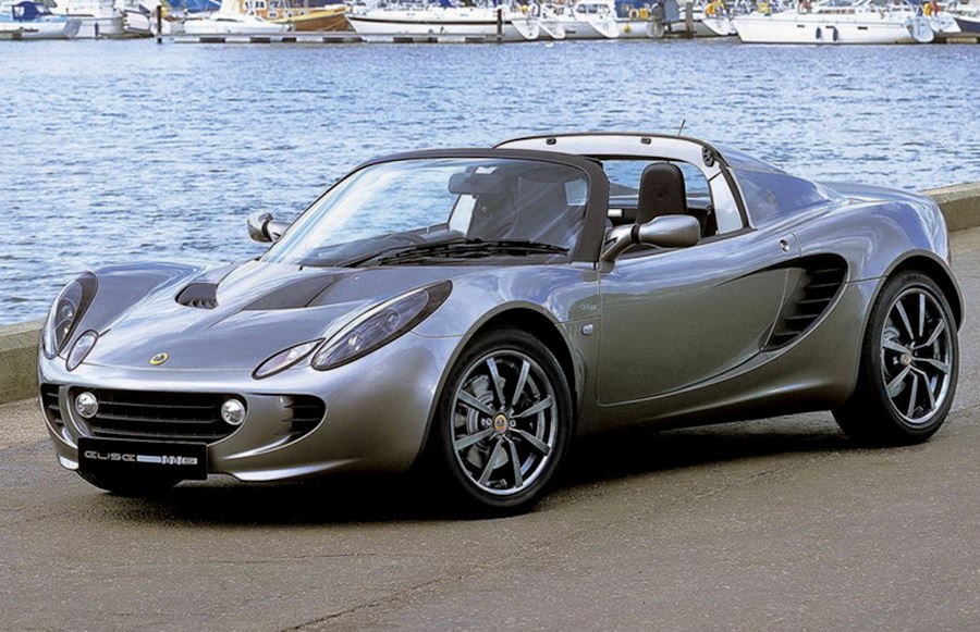 Lotus Elise