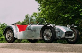 Lotus Seven