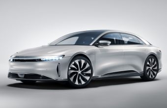 Lucid Air