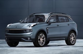 Lynk&Co 01