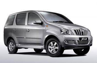 Mahindra Xylo