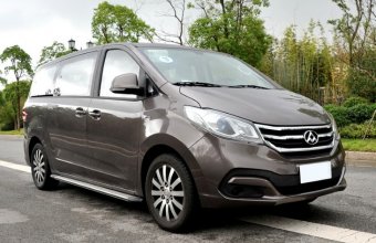 Maxus G10