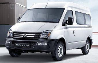 Maxus V80