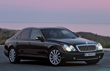 Maybach