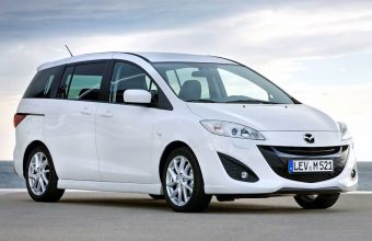 Mazda 5