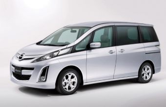 Mazda Biante