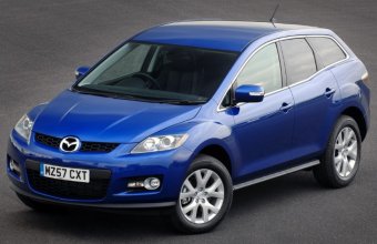 Mazda CX-7
