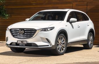 Mazda CX-9