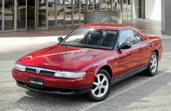 Mazda Eunos Cosmo