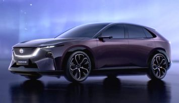 Mazda EZ-60