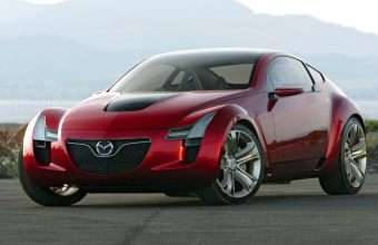Mazda Kabura
