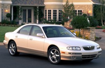 Mazda Millenia