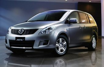 Mazda MPV