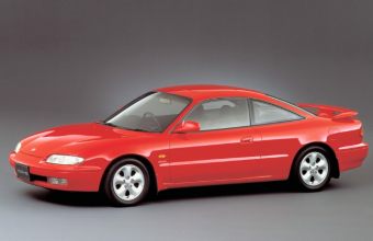 Mazda MX-6