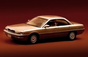 Mazda Persona