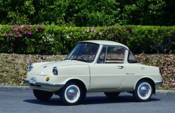 Mazda R360