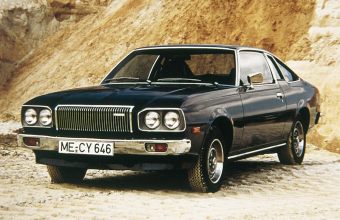 Mazda RX-5