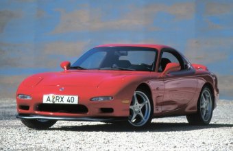 Mazda RX-7