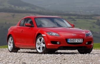 Mazda RX-8