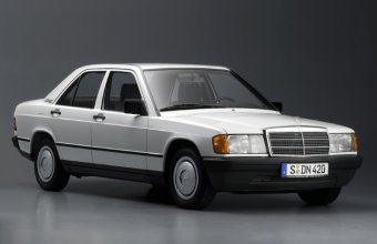 Mercedes-Benz 190