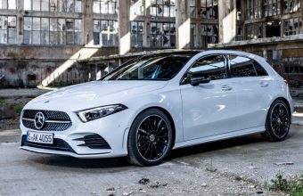 Mercedes-Benz A-�����