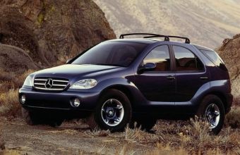 Mercedes-Benz AAV