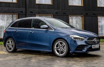 Mercedes-Benz B-�����