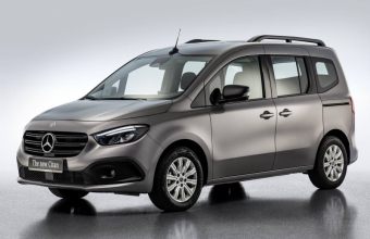 Mercedes-Benz Citan