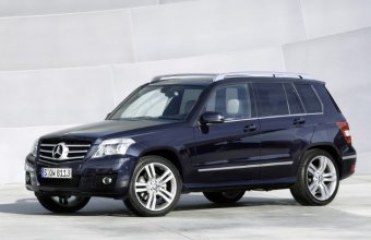 Mercedes-Benz GLK