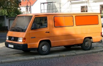 Mercedes-Benz MB