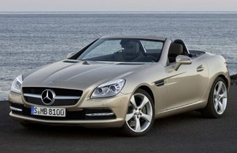 Mercedes-Benz SLK