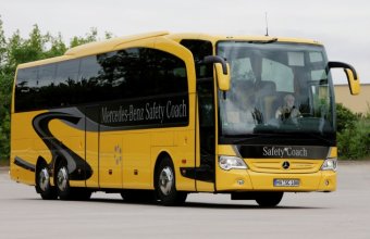 Mercedes-Benz Travego