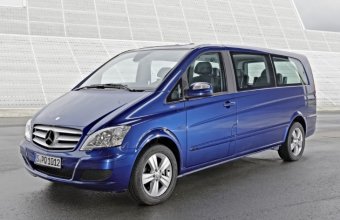 Mercedes-Benz Viano